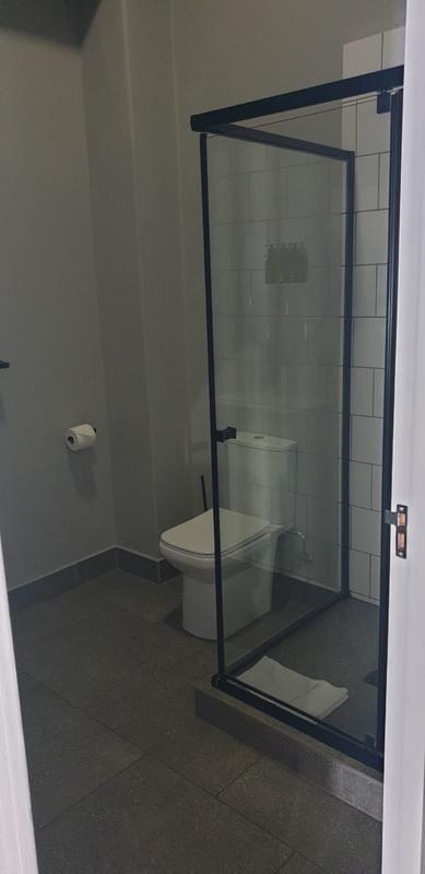 To Let 1 Bedroom Property for Rent in Foreshore Western Cape